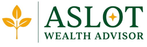 aslot wealth advisor